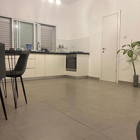 Apt Heart Tlv Arnon 50 Mt From Sea Apartment เทลอาวีฟ ภายนอก รูปภาพ