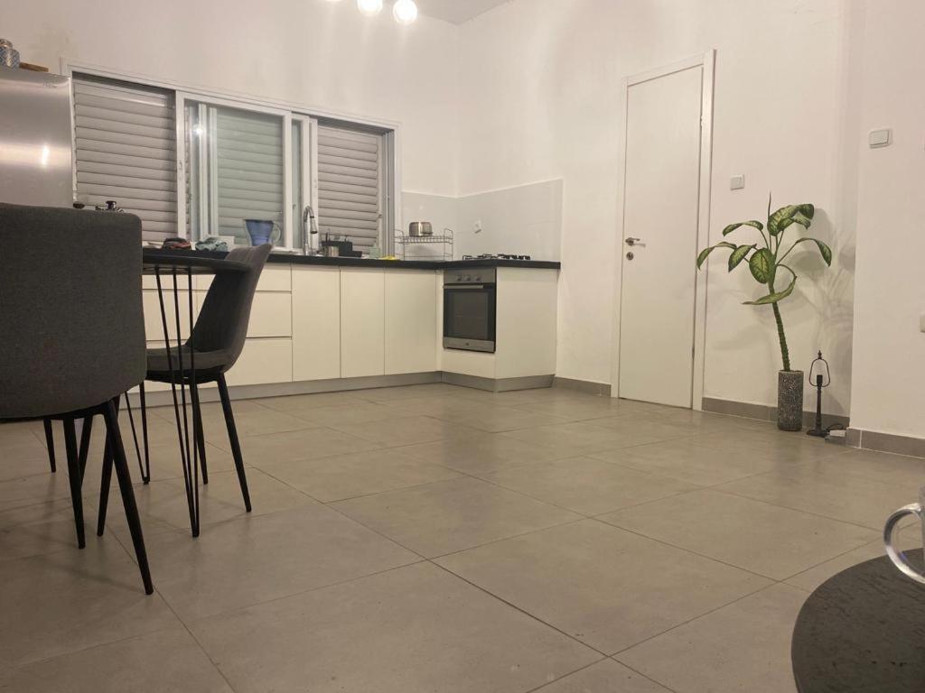 Apt Heart Tlv Arnon 50 Mt From Sea Apartment เทลอาวีฟ ภายนอก รูปภาพ
