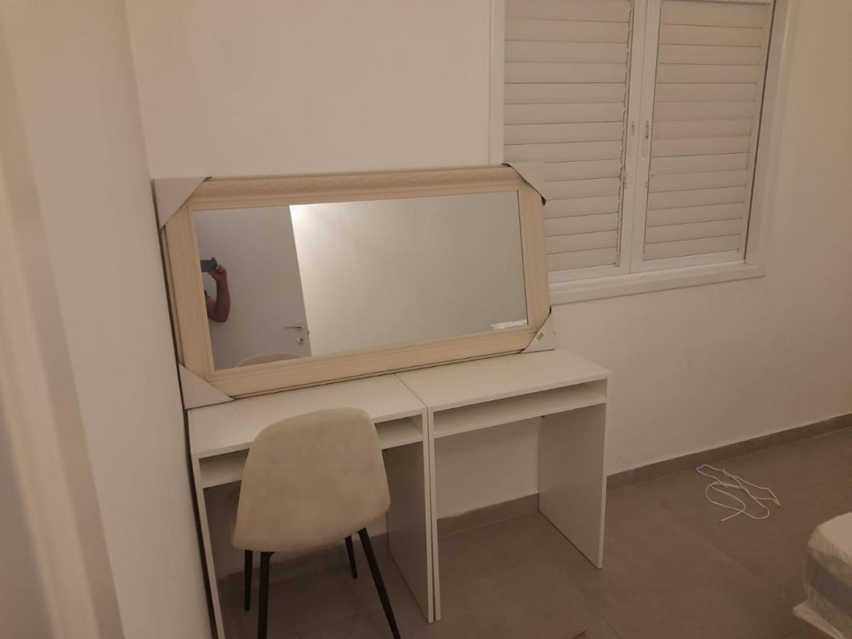 Apt Heart Tlv Arnon 50 Mt From Sea Apartment เทลอาวีฟ ภายนอก รูปภาพ
