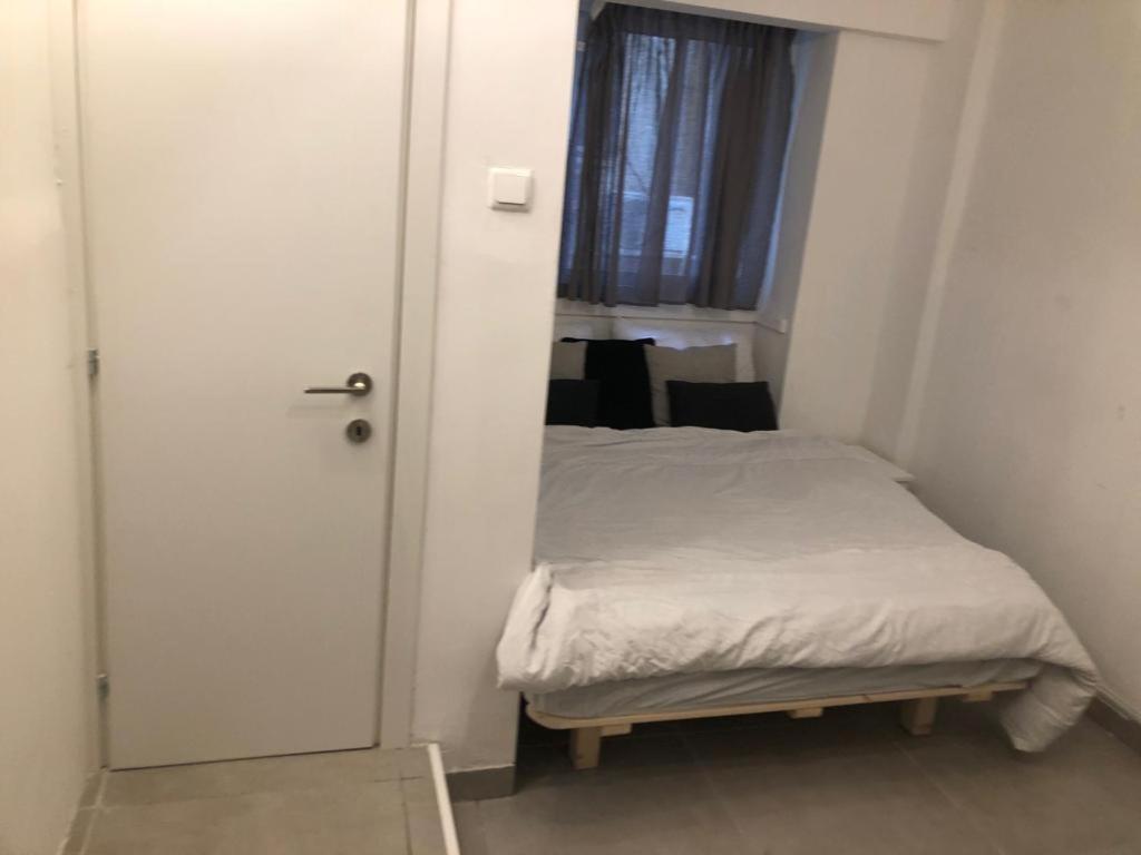 Apt Heart Tlv Arnon 50 Mt From Sea Apartment เทลอาวีฟ ภายนอก รูปภาพ