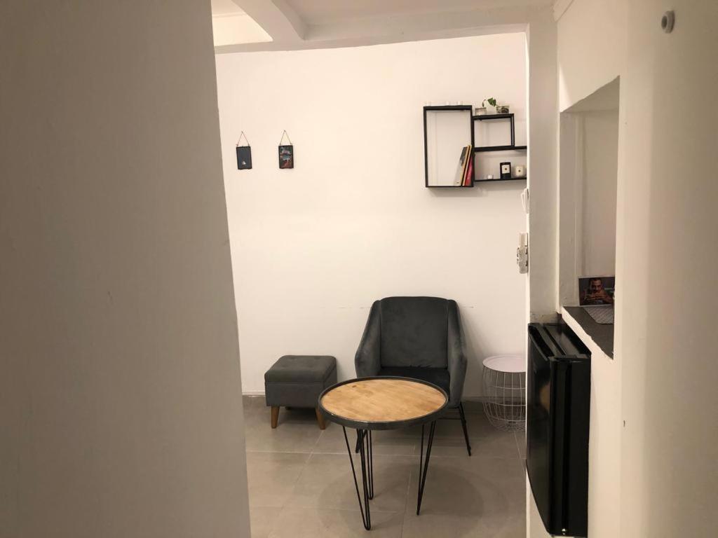 Apt Heart Tlv Arnon 50 Mt From Sea Apartment เทลอาวีฟ ภายนอก รูปภาพ
