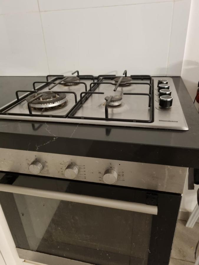 Apt Heart Tlv Arnon 50 Mt From Sea Apartment เทลอาวีฟ ภายนอก รูปภาพ