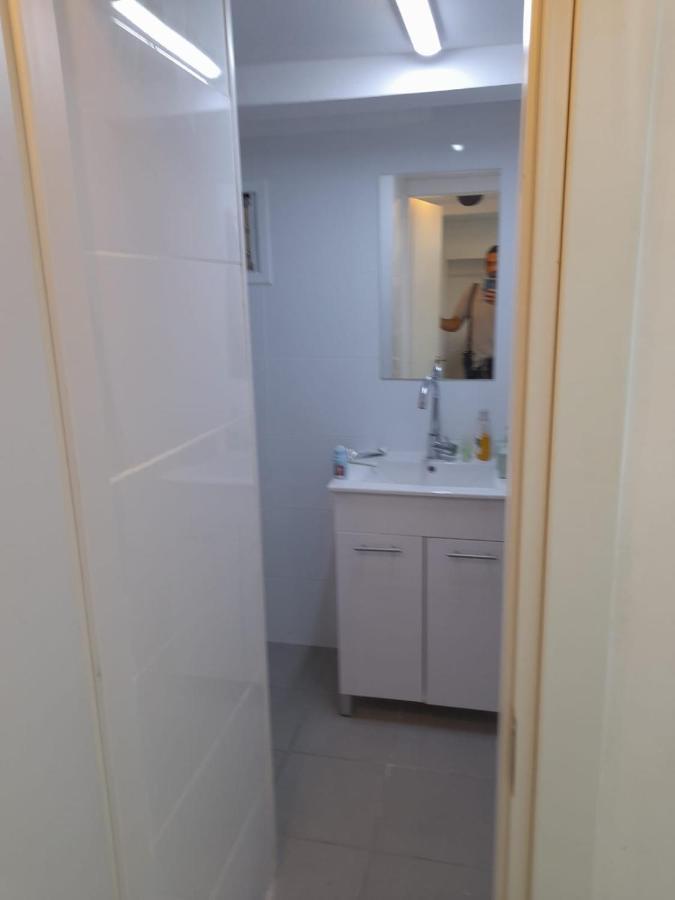 Apt Heart Tlv Arnon 50 Mt From Sea Apartment เทลอาวีฟ ภายนอก รูปภาพ