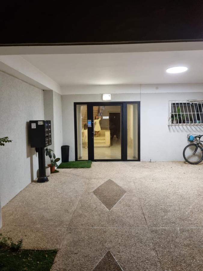 Apt Heart Tlv Arnon 50 Mt From Sea Apartment เทลอาวีฟ ภายนอก รูปภาพ