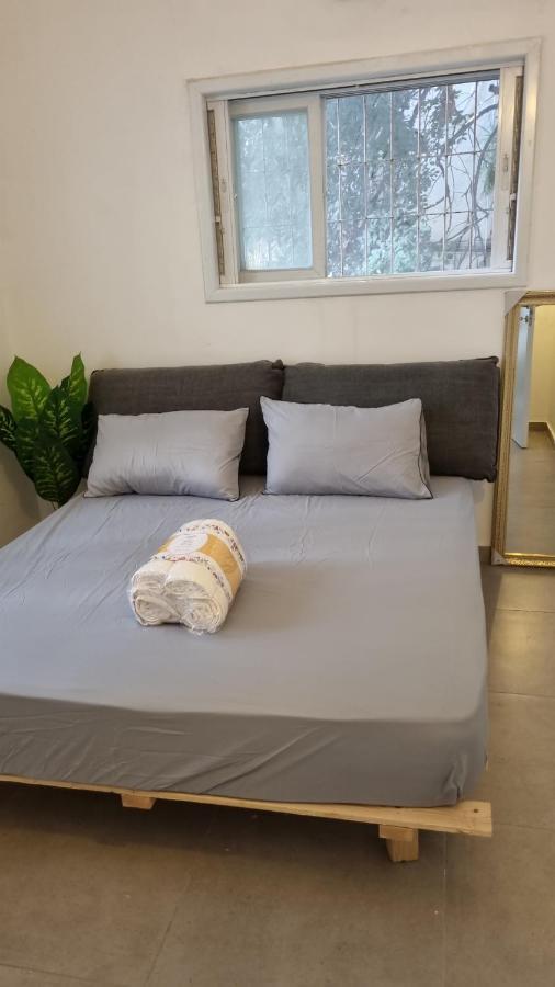 Apt Heart Tlv Arnon 50 Mt From Sea Apartment เทลอาวีฟ ภายนอก รูปภาพ