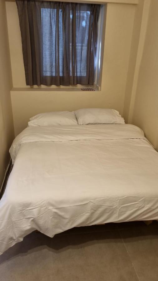 Apt Heart Tlv Arnon 50 Mt From Sea Apartment เทลอาวีฟ ภายนอก รูปภาพ